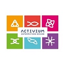 ACTIVIUM INFORMATION DESIGN