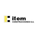 ITEM CONSTRUCCIONES SA