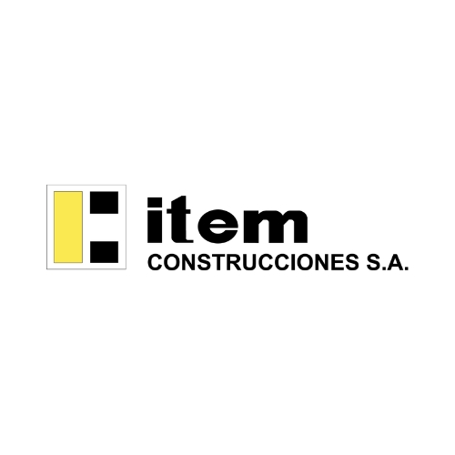 ITEM CONSTRUCCIONES SA