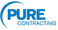 Pure Contracting CO. S.P.C