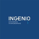 INGENIO ΣΥΣΤΗΜΑΤΑ ΠΛΗΡΟΦΟΡΙΚΗΣ ΕΕ||INGENIO ΣΥΣΤΗΜΑΤΑ ΠΛΗΡΟΦΟΡΙΚΗΣ