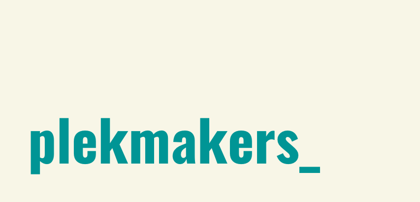 Plekmakers B.V.