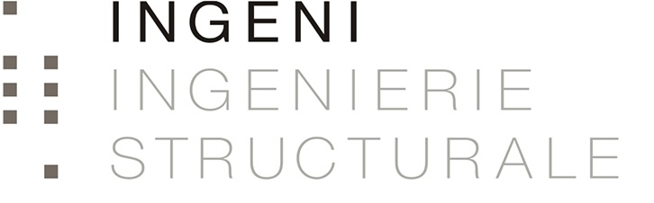 Ingeni SA Genève-Lancy