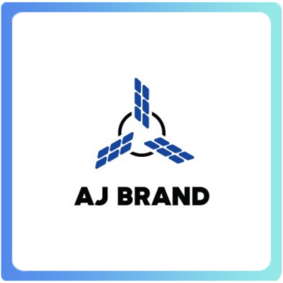 AJ BRAND S.R.L.
