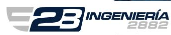 INGENIERIA 2882, C.A