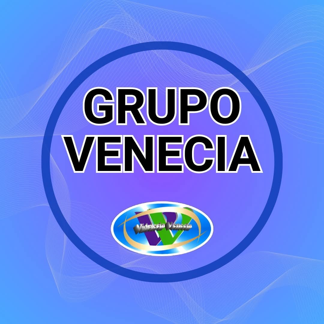Vidrieria y Aluminios Venecia
