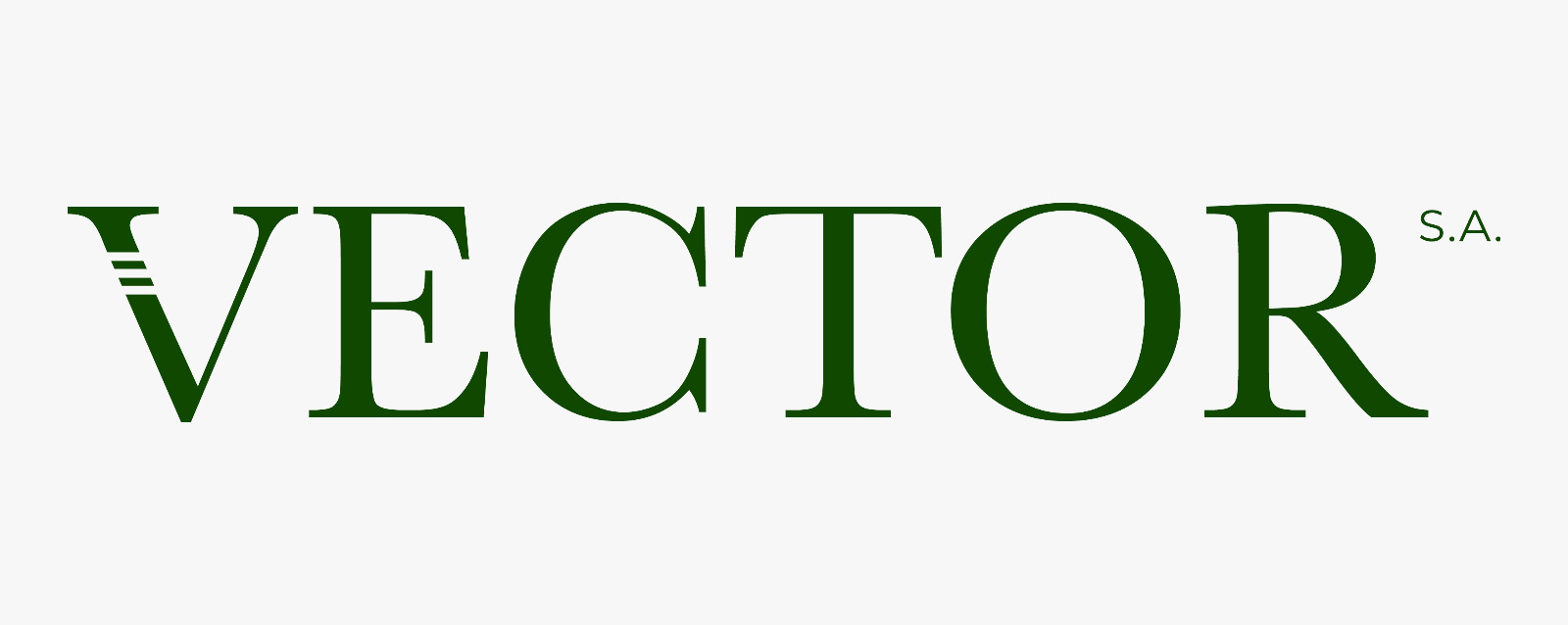 VECTOR S.A.