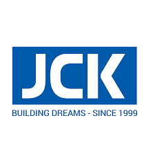 JCK Constructions Pvt Ltd