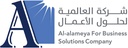 Al-Alameya for Business Solutions Company
