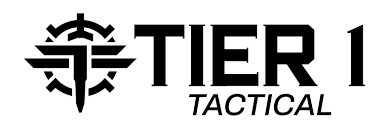 TIER 1 TACTICAL, LLC