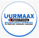 Uurmaax Digital Printing