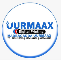 Uurmaax Digital Printing