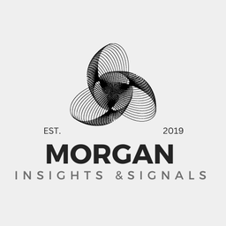 Morgan Insights and Signals., Morgan Insights and Signals.