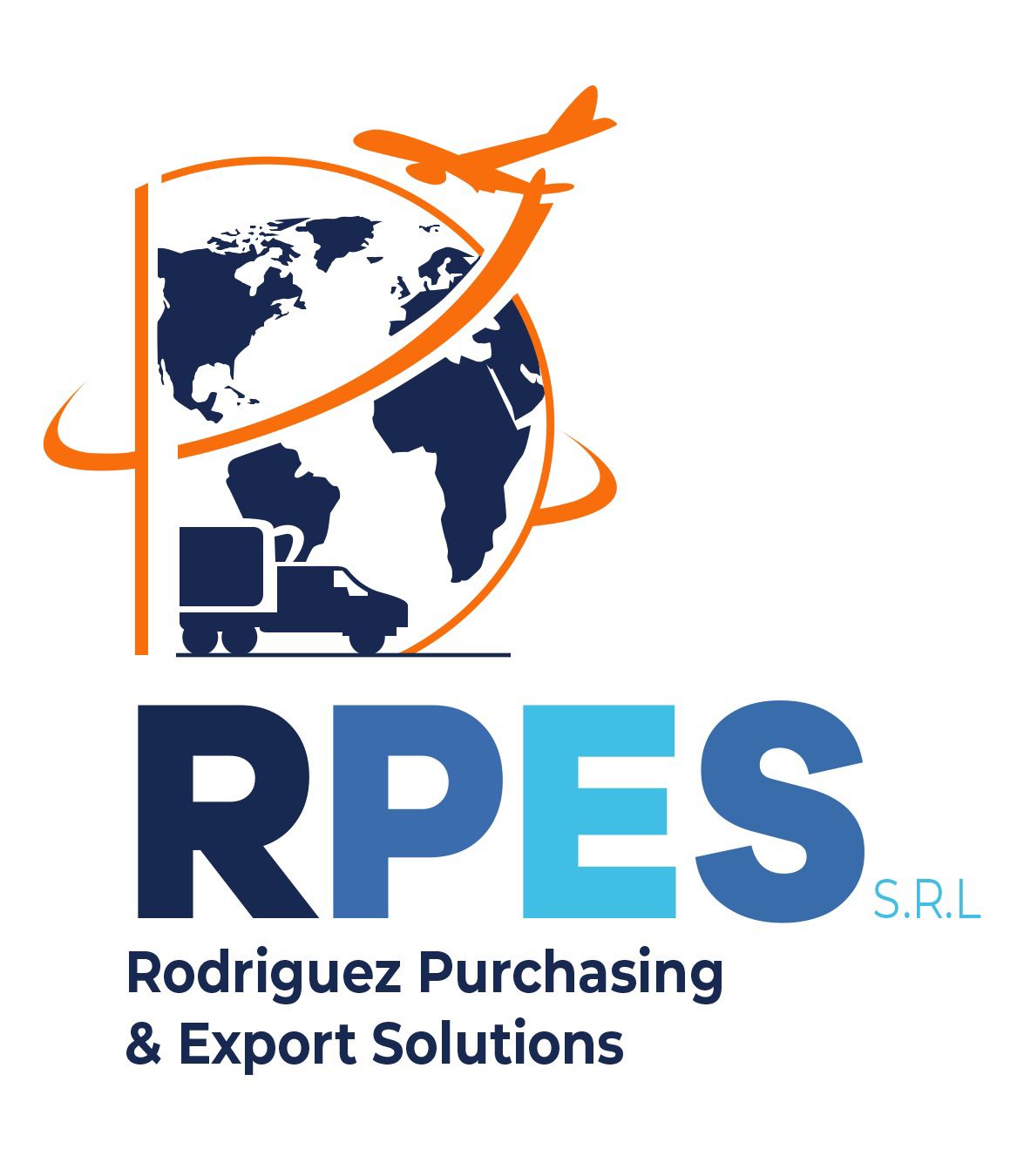 Purchasing & Export Services Rpes S.R.L.