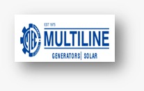 MULTILINE ENGINEERING CO.