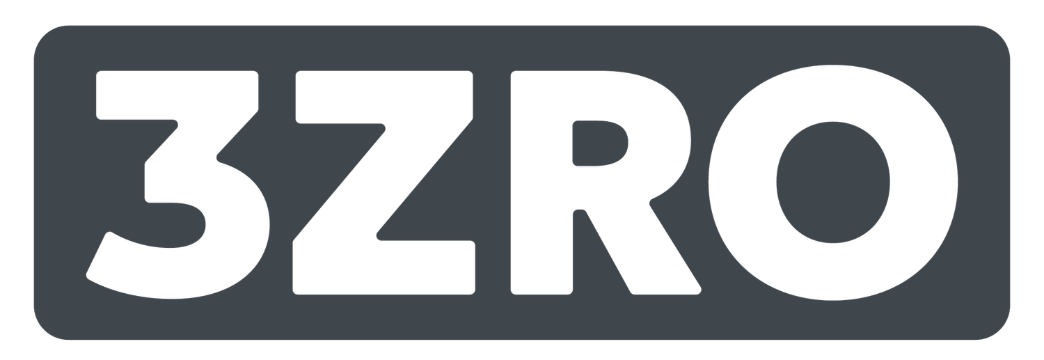 3ZRO