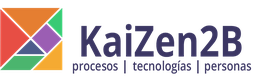 KaiZen2B