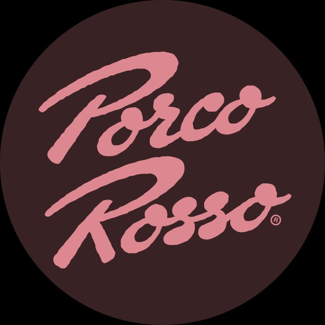 Porco Rosso S.A.