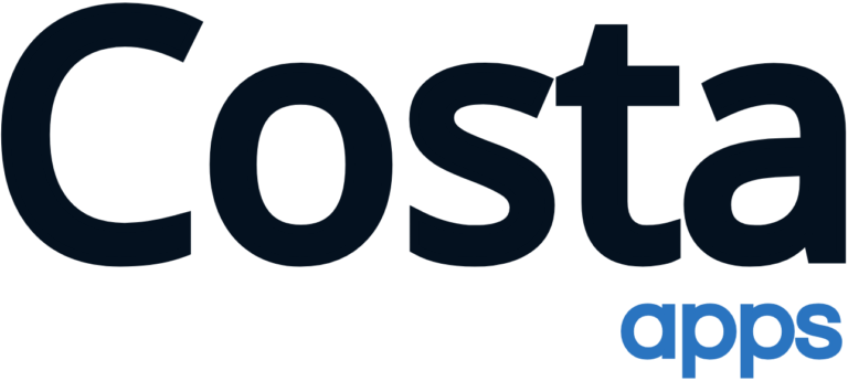 COSTA APPS SOFTWARE LTDA