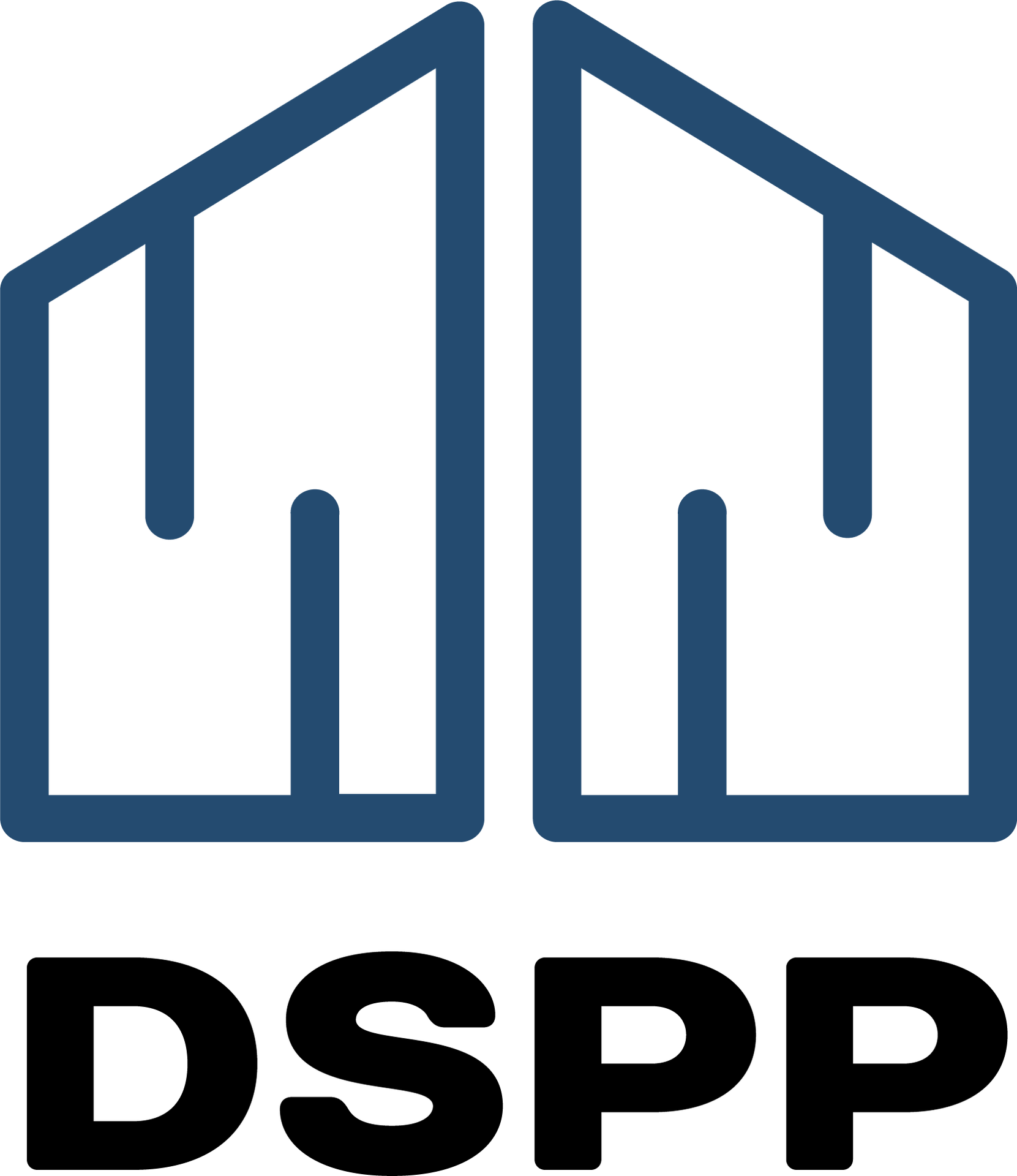 DSPP - DISTRIBUTION SERVICES PORTES ET PORTAILS