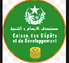Caisse des Dépôts et de Développement