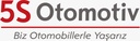 5S OTOMOTIV IMALAT SANAYI VE TICARET ANONIM SIRKETI