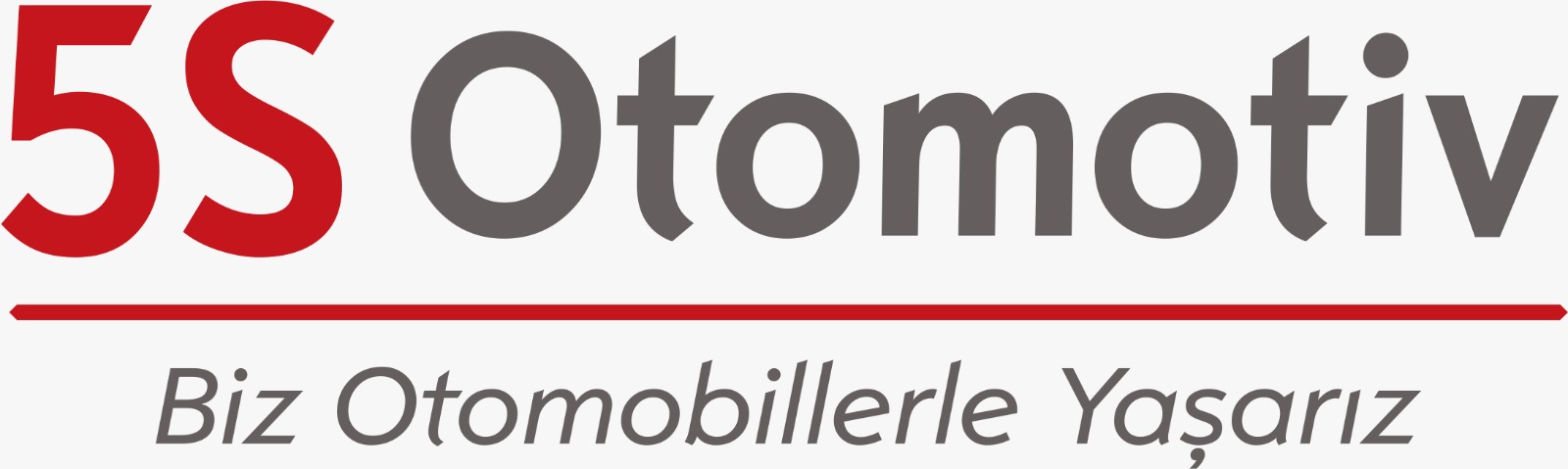 5S OTOMOTIV IMALAT SANAYI VE TICARET ANONIM SIRKETI