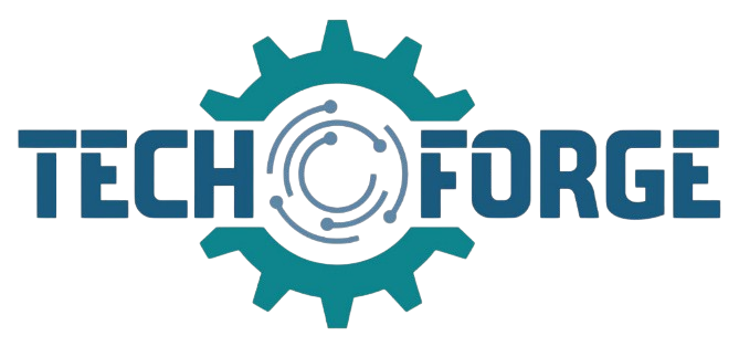 Tech Forge