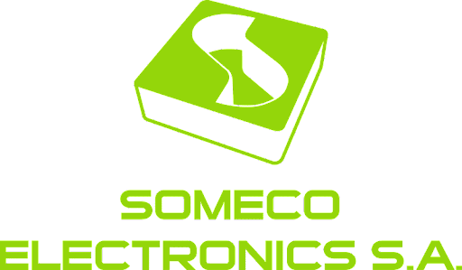 Electrónica Megatel S.A.