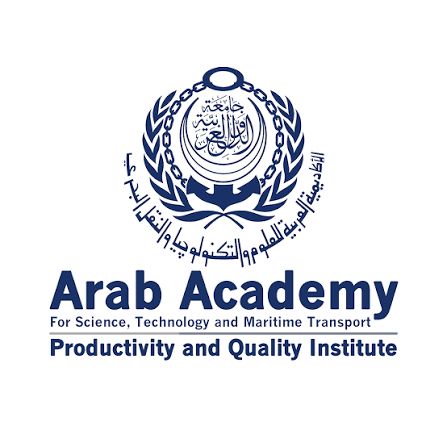 Productivity & Quality Institute - AAST