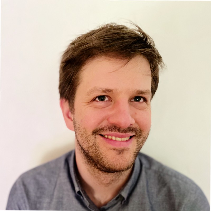 lloop, Julien Ernst