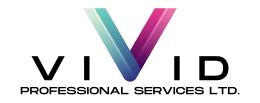 Vivid Professional Services Ltd.