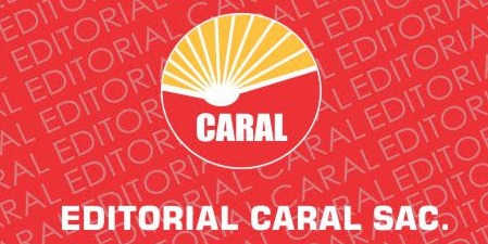 EDITORIAL CARAL S.A.C. RUC: 20519188512