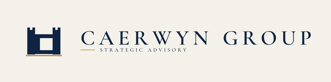 Caerwyn Group, Inc.