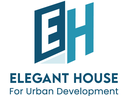 Elegant House for Urban Development