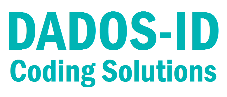 DADOS - ID, IDENTIFICAÇÃO, LDA