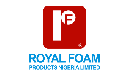 Royal Foam