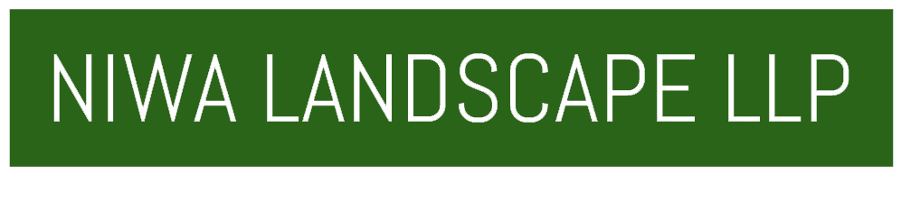 NIWA LANDSCAPE LLP