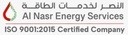 AL NASR ENERGY SERVICES