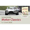 Verein Lenzerheide Motor Classics