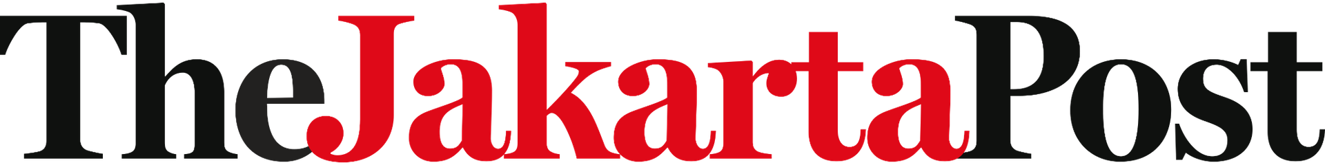THE JAKARTA POST