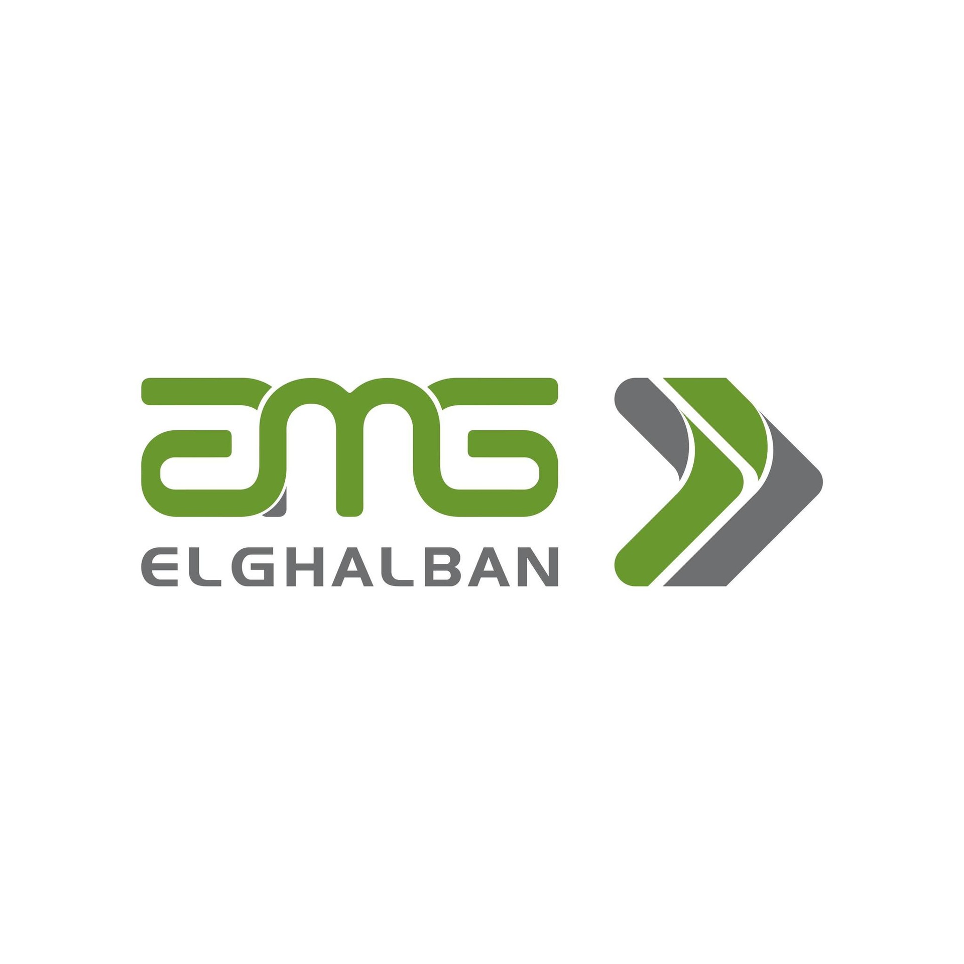 اوتو ماركت للتجاره الغلبان جروب AMG El Ghalban
