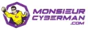 MONSIEUR CYBERMAN