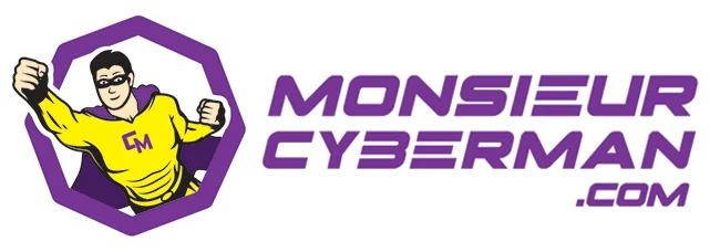 MONSIEUR CYBERMAN