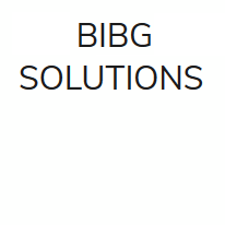 BIBG SOLUTIONS