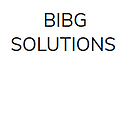 BIBG SOLUTIONS
