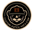 Custom Patch Hats