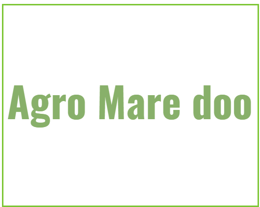 Agro Mare d.o.o.