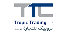 Tropic Trading Ic Ve Dis Tic