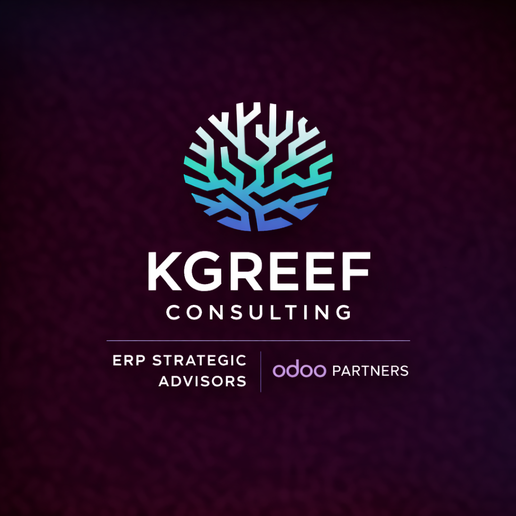 KGREEF CONSULTING LLC